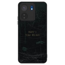 ULTIMATE CASE Xiaomi Redmi 13C 4G - készülékre - DON´T TAG