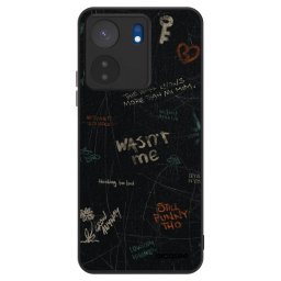 ULTIMATE CASE Xiaomi Redmi 13C 4G - készülékre - CONFESSION