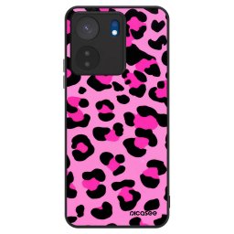 ULTIMATE CASE Xiaomi Redmi 13C 4G - készülékre - Pink Tiger