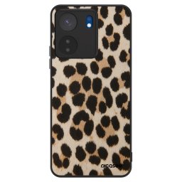 ULTIMATE CASE Xiaomi Redmi 13C 4G - készülékre - Brown Tiger