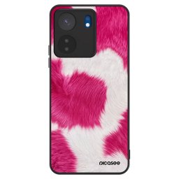 ULTIMATE CASE Xiaomi Redmi 13C 4G - készülékre - Pink Moo