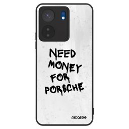 ULTIMATE CASE Xiaomi Redmi 13C 4G - készülékre - White Dollar