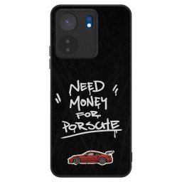 ULTIMATE CASE Xiaomi Redmi 13C 4G - készülékre - Dark Racer