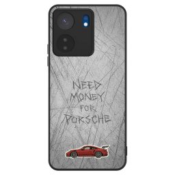 ULTIMATE CASE Xiaomi Redmi 13C 4G - készülékre - Garage Scratch