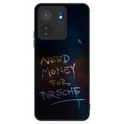 ULTIMATE CASE Xiaomi Redmi 13C 4G - készülékre - Neon Nights