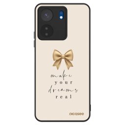 ULTIMATE CASE Xiaomi Redmi 13C 4G - készülékre - Golden Dream