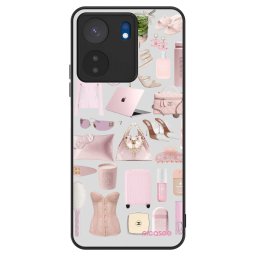 ULTIMATE CASE Xiaomi Redmi 13C 4G - készülékre - Glam Babe