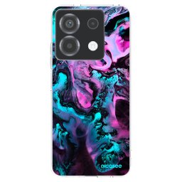 Átlátszó szilikon tok az alábbi mobiltelefonokra Xiaomi Poco X6 - Lean