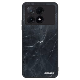 ULTIMATE CASE Xiaomi Poco X6 Pro - készülékre - Black marble
