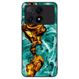 ULTIMATE CASE Xiaomi Poco X6 Pro - készülékre - Goldsky