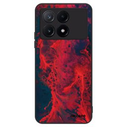 ULTIMATE CASE Xiaomi Poco X6 Pro - készülékre - Organic red