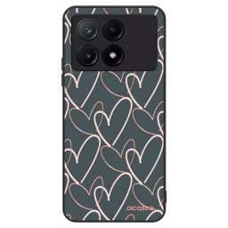 ULTIMATE CASE Xiaomi Poco X6 Pro - készülékre - Lots of love