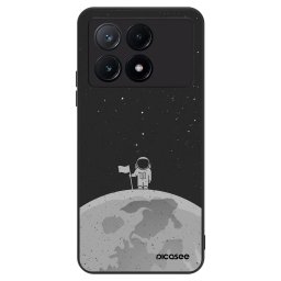 ULTIMATE CASE Xiaomi Poco X6 Pro - készülékre - Astronaut