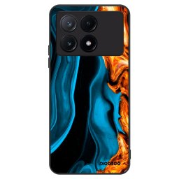 ULTIMATE CASE Xiaomi Poco X6 Pro - készülékre - Gold blue