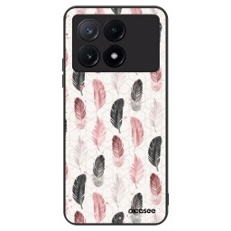 ULTIMATE CASE Xiaomi Poco X6 Pro - készülékre - Feather 2