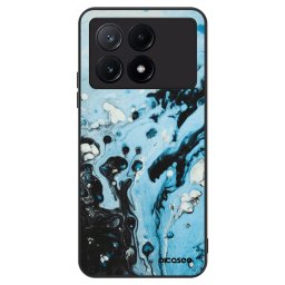 ULTIMATE CASE Xiaomi Poco X6 Pro - készülékre - Organic blue