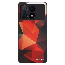 ULTIMATE CASE Xiaomi Poco X6 Pro - készülékre - Wallpaper 2