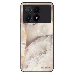 ULTIMATE CASE Xiaomi Poco X6 Pro - készülékre - Cream marble