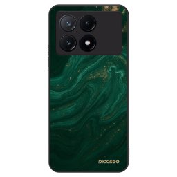 ULTIMATE CASE Xiaomi Poco X6 Pro - készülékre - Green