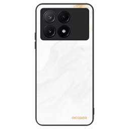 ULTIMATE CASE Xiaomi Poco X6 Pro - készülékre - White