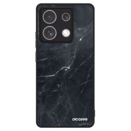 ULTIMATE CASE Xiaomi Redmi Note 13 5G - készülékre - Black marble