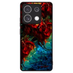 ULTIMATE CASE Xiaomi Redmi Note 13 5G - készülékre - Universe
