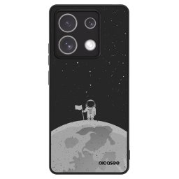 ULTIMATE CASE Xiaomi Redmi Note 13 5G - készülékre - Astronaut