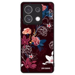 ULTIMATE CASE Xiaomi Redmi Note 13 5G - készülékre - Dark Meadow