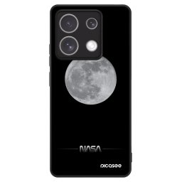 ULTIMATE CASE Xiaomi Redmi Note 13 5G - készülékre - Moon Minimal