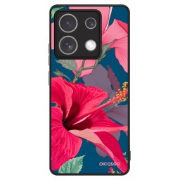 ULTIMATE CASE Xiaomi Redmi Note 13 5G - készülékre - Hibiscus