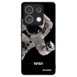 ULTIMATE CASE Xiaomi Redmi Note 13 5G - készülékre - Astronaut Big