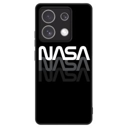 ULTIMATE CASE Xiaomi Redmi Note 13 5G - készülékre - NASA Triple