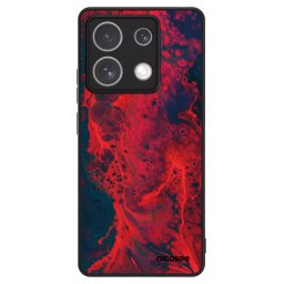 ULTIMATE CASE Xiaomi Redmi Note 13 5G - készülékre - Organic red