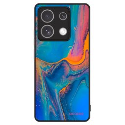 ULTIMATE CASE Xiaomi Redmi Note 13 5G - készülékre - Rainbow