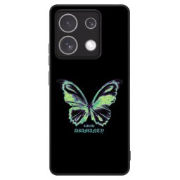 ULTIMATE CASE Xiaomi Redmi Note 13 5G - készülékre - Diamanty Blue