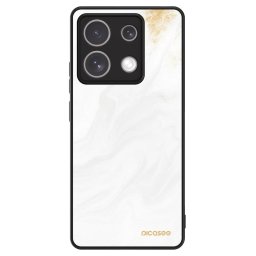 ULTIMATE CASE Xiaomi Redmi Note 13 5G - készülékre - White