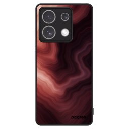 ULTIMATE CASE Xiaomi Redmi Note 13 5G - készülékre - Rouge
