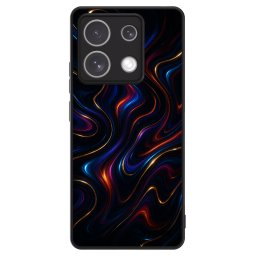 ULTIMATE CASE Xiaomi Redmi Note 13 5G - készülékre - Noir