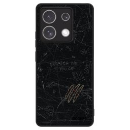 ULTIMATE CASE Xiaomi Redmi Note 13 5G - készülékre - SCRATCH