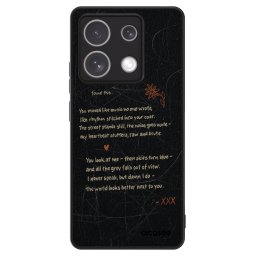 ULTIMATE CASE Xiaomi Redmi Note 13 5G - készülékre - POET