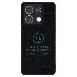 ULTIMATE CASE Xiaomi Redmi Note 13 5G - készülékre - LEFT A MARK