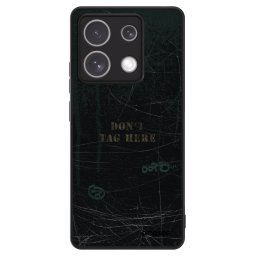 ULTIMATE CASE Xiaomi Redmi Note 13 5G - készülékre - DON´T TAG