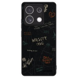 ULTIMATE CASE Xiaomi Redmi Note 13 5G - készülékre - CONFESSION