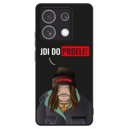 ULTIMATE CASE Xiaomi Redmi Note 13 5G - készülékre - Bezďák