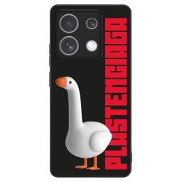 ULTIMATE CASE Xiaomi Redmi Note 13 5G - készülékre - Kiky Ricky