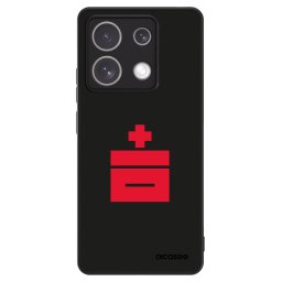 ULTIMATE CASE Xiaomi Redmi Note 13 5G - készülékre - Le Plastenciaga