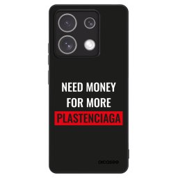 ULTIMATE CASE Xiaomi Redmi Note 13 5G - készülékre - More PLASTENCIAGA