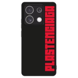ULTIMATE CASE Xiaomi Redmi Note 13 5G - készülékre - Plastenciaga