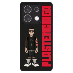 ULTIMATE CASE Xiaomi Redmi Note 13 5G - készülékre - Tomáš Rajchl
