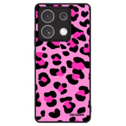 ULTIMATE CASE Xiaomi Redmi Note 13 5G - készülékre - Pink Tiger